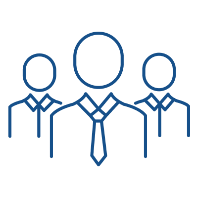 Services Financial Icons 1