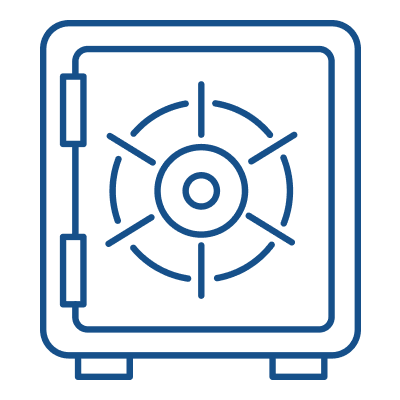 Services Financial Icons 2