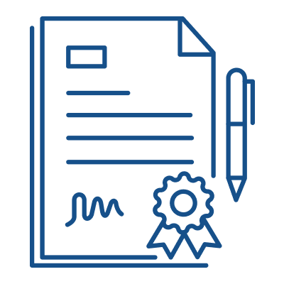 Services Financial Icons 5