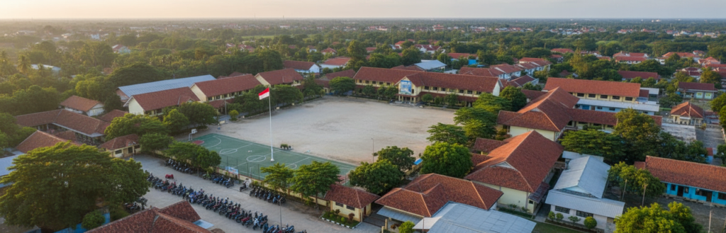 Landscape Sekolah 1024x329