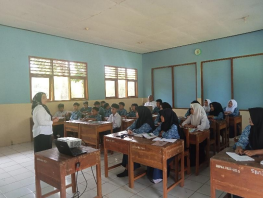 Best Practice Supervisi Akademik Kepala Sekolah dalam Meningkatkan Mutu Pembelajaran dan  Pelayanan Pendidikan